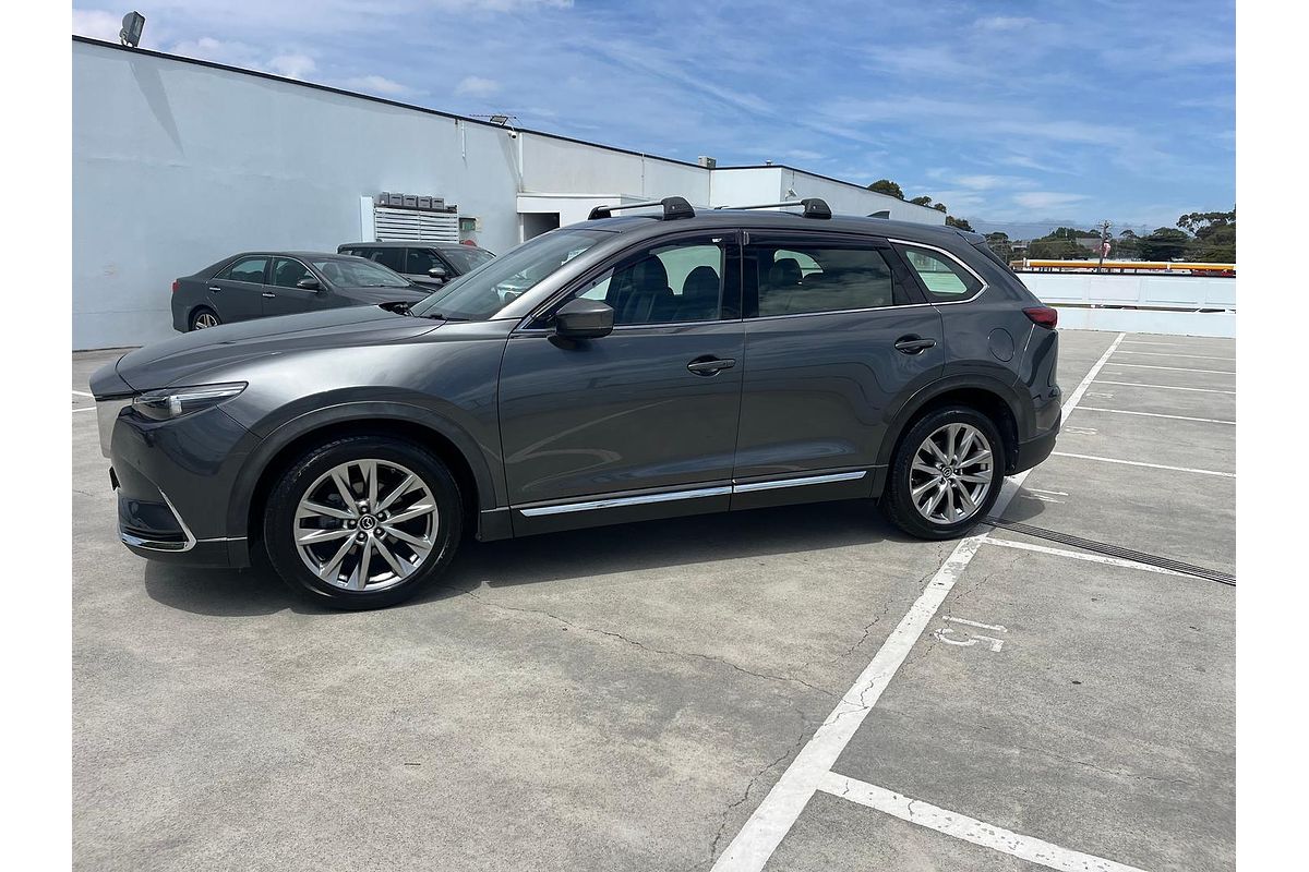 2018 Mazda CX-9 Azami TC