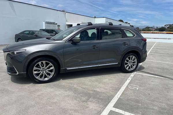 2018 Mazda CX-9 Azami TC