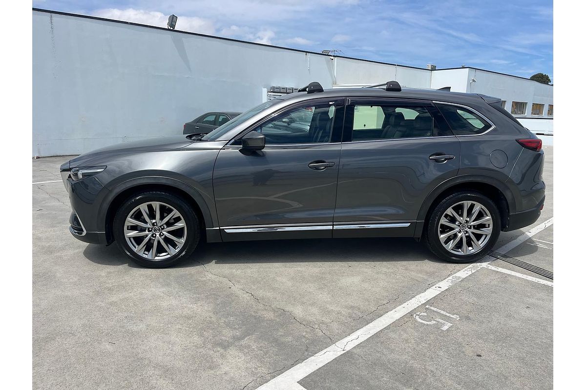 2018 Mazda CX-9 Azami TC