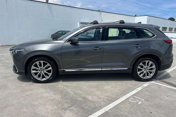 2018 Mazda CX-9 Azami TC