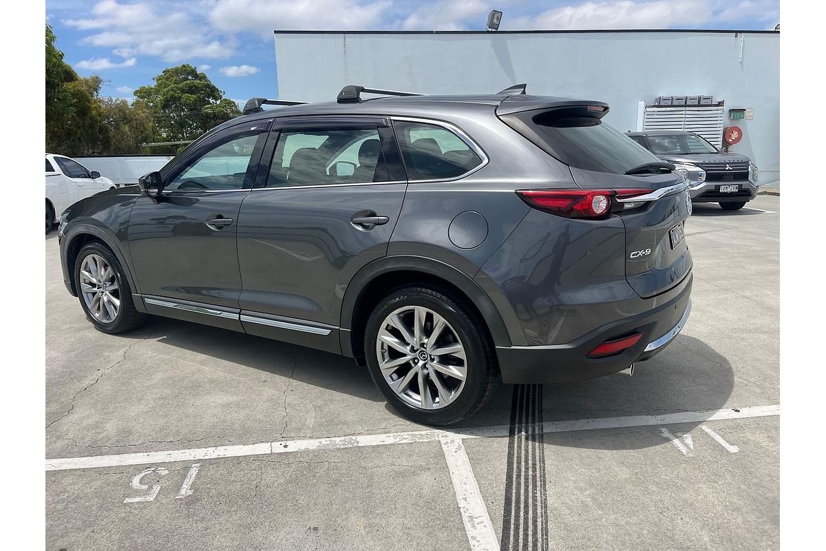 2018 Mazda CX-9 Azami TC