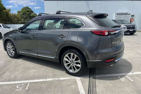 2018 Mazda CX-9 Azami TC