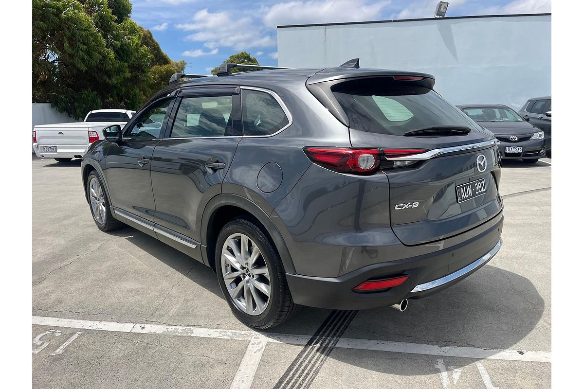 2018 Mazda CX-9 Azami TC