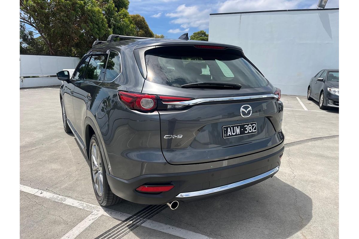 2018 Mazda CX-9 Azami TC