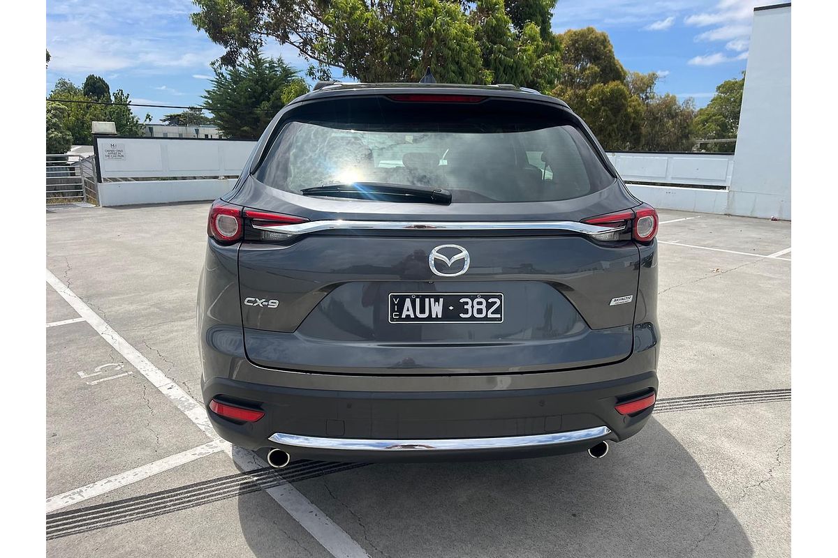 2018 Mazda CX-9 Azami TC