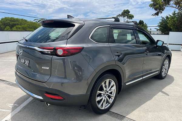 2018 Mazda CX-9 Azami TC