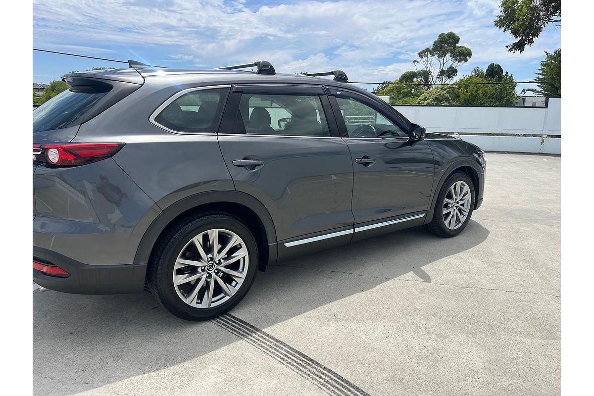 2018 Mazda CX-9 Azami TC