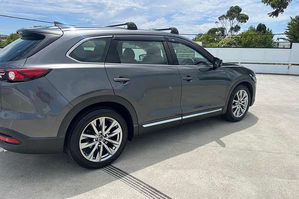 2018 Mazda CX-9 Azami TC