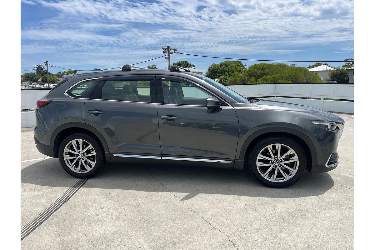 2018 Mazda CX-9 Azami TC