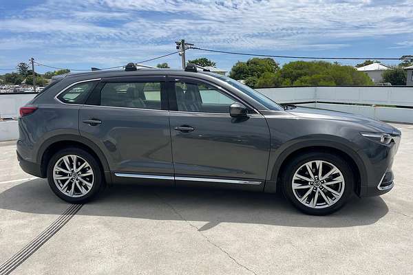 2018 Mazda CX-9 Azami TC