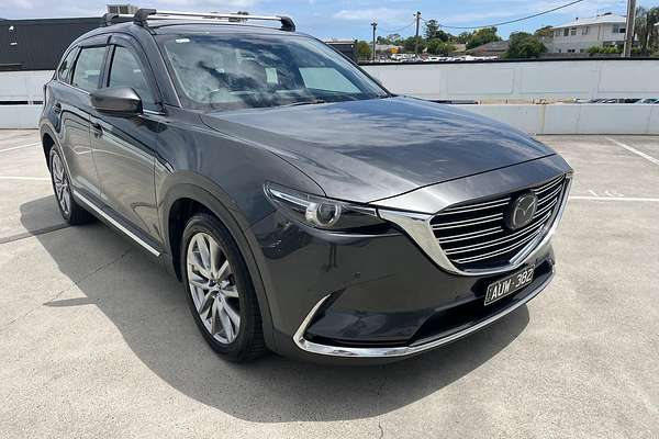 2018 Mazda CX-9 Azami TC