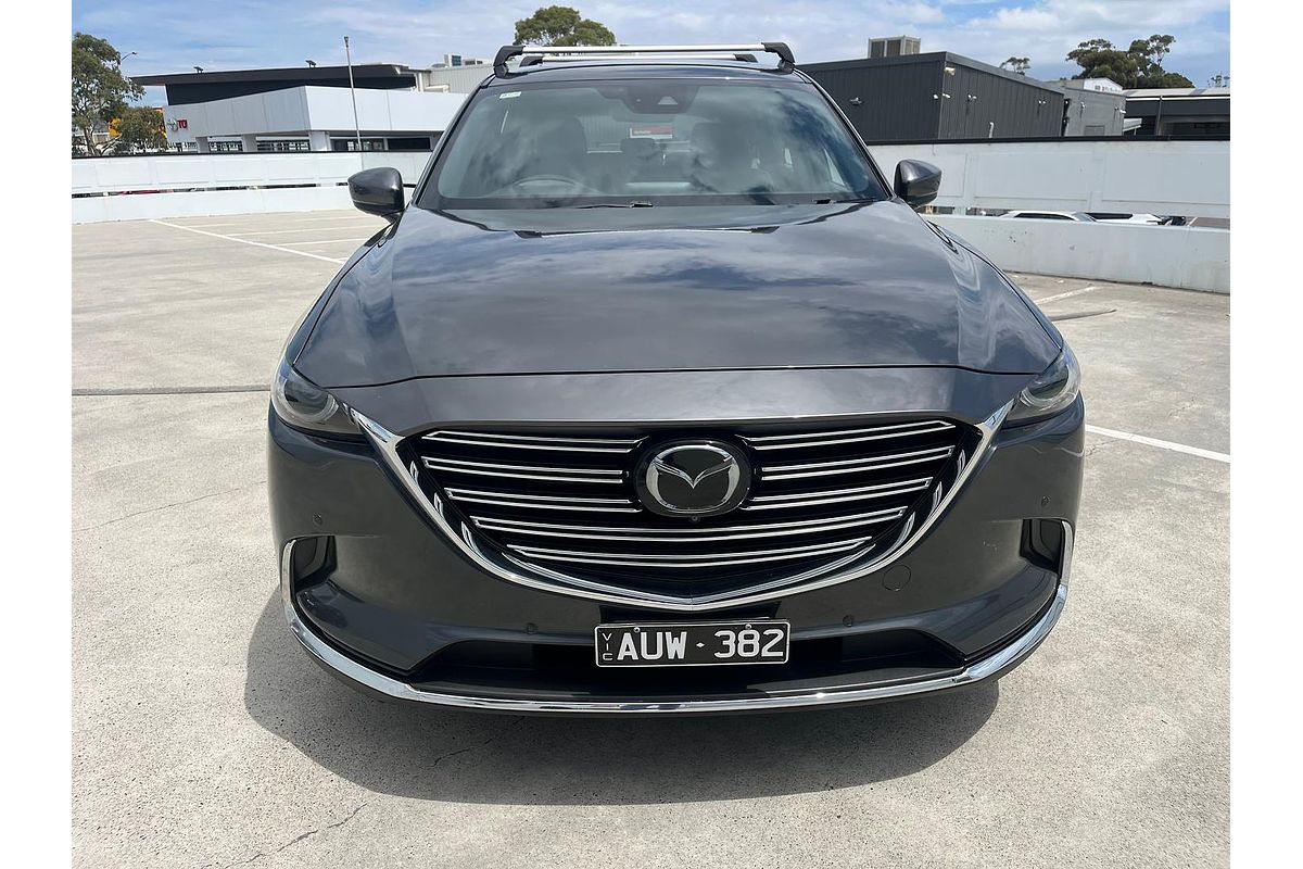 2018 Mazda CX-9 Azami TC
