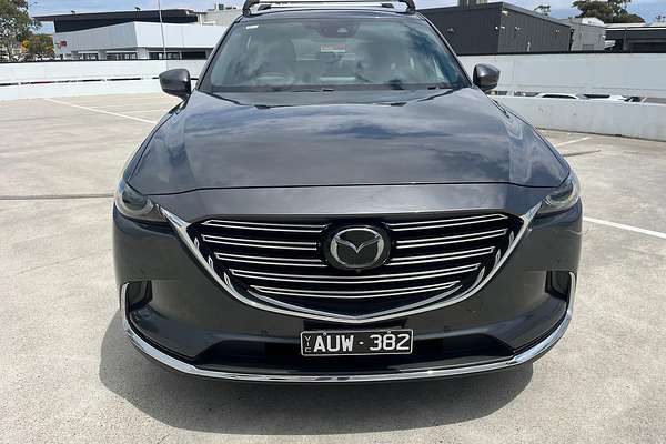 2018 Mazda CX-9 Azami TC