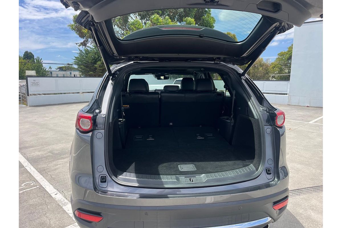2018 Mazda CX-9 Azami TC