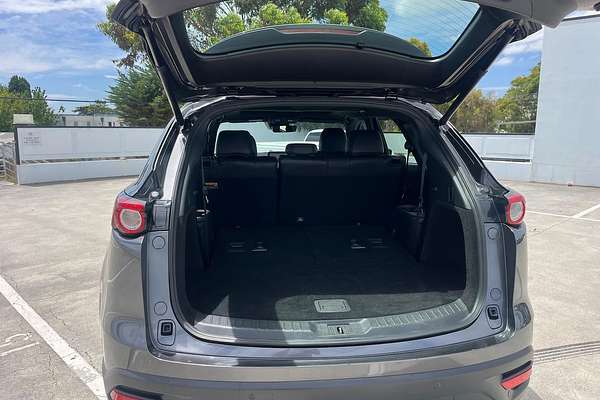 2018 Mazda CX-9 Azami TC