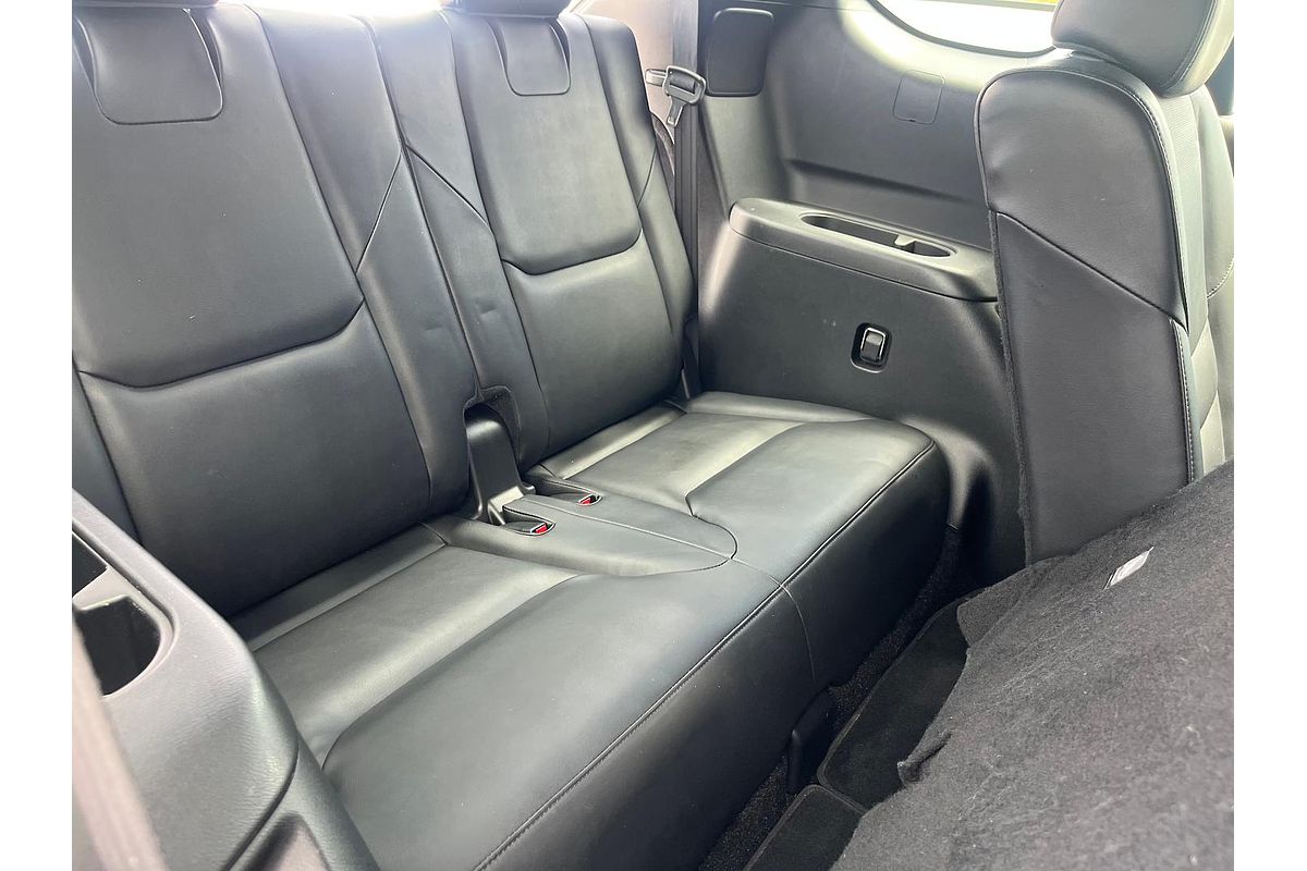 2018 Mazda CX-9 Azami TC