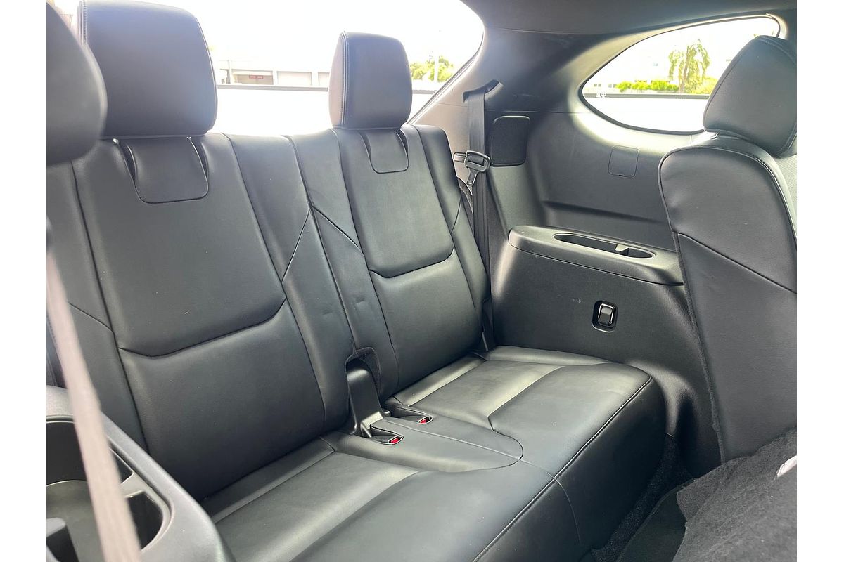 2018 Mazda CX-9 Azami TC