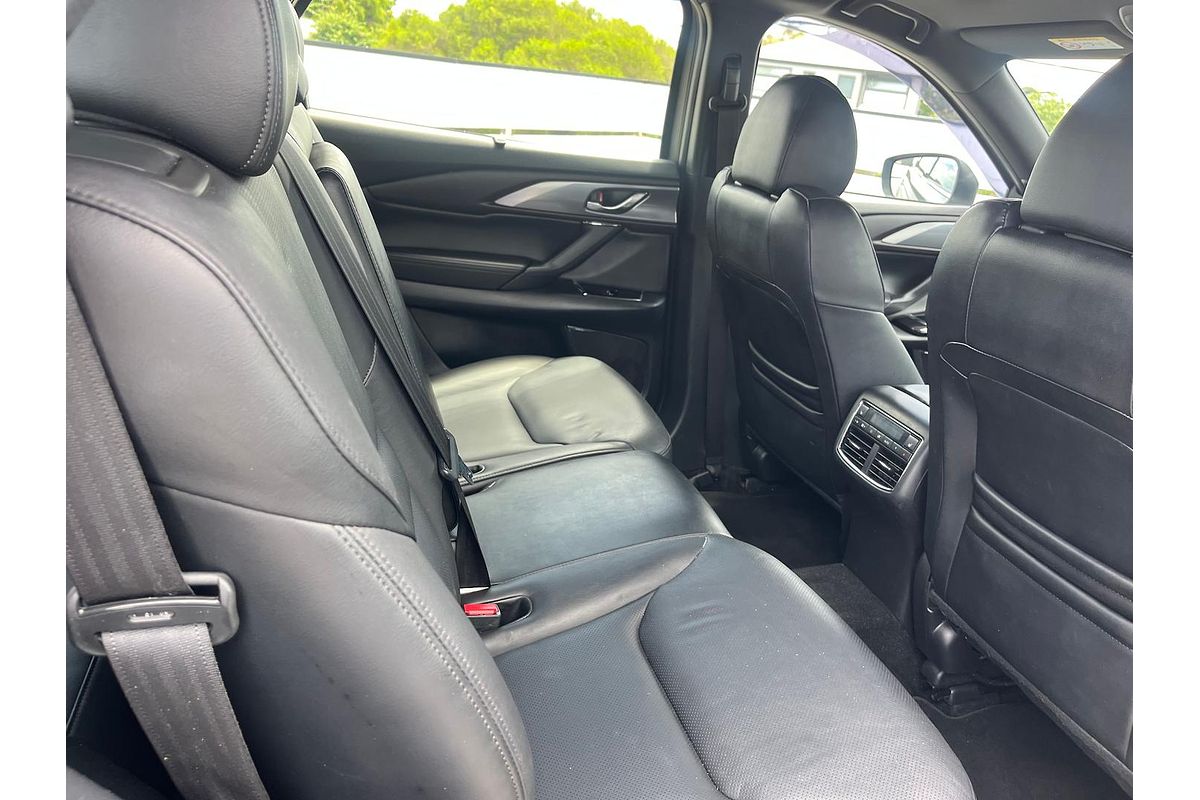2018 Mazda CX-9 Azami TC
