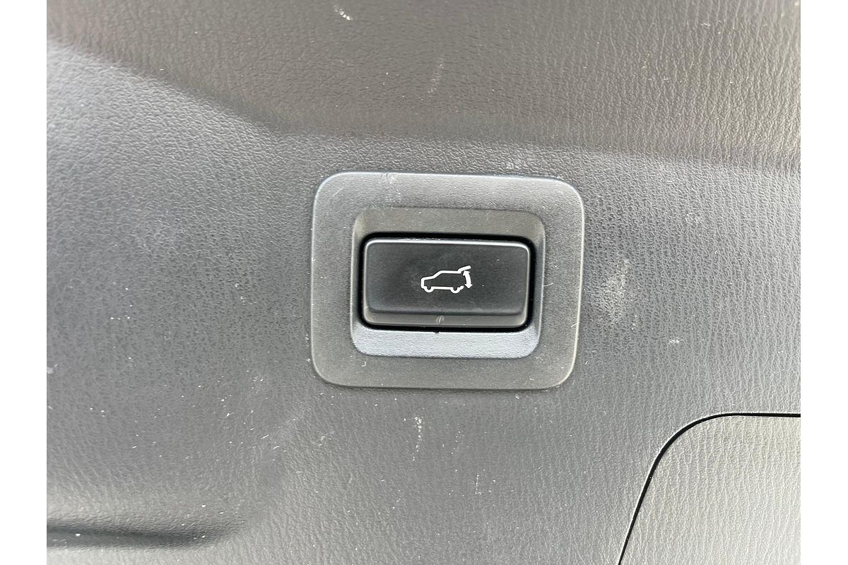 2018 Mazda CX-9 Azami TC