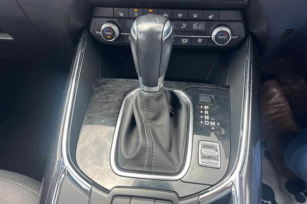 2018 Mazda CX-9 Azami TC