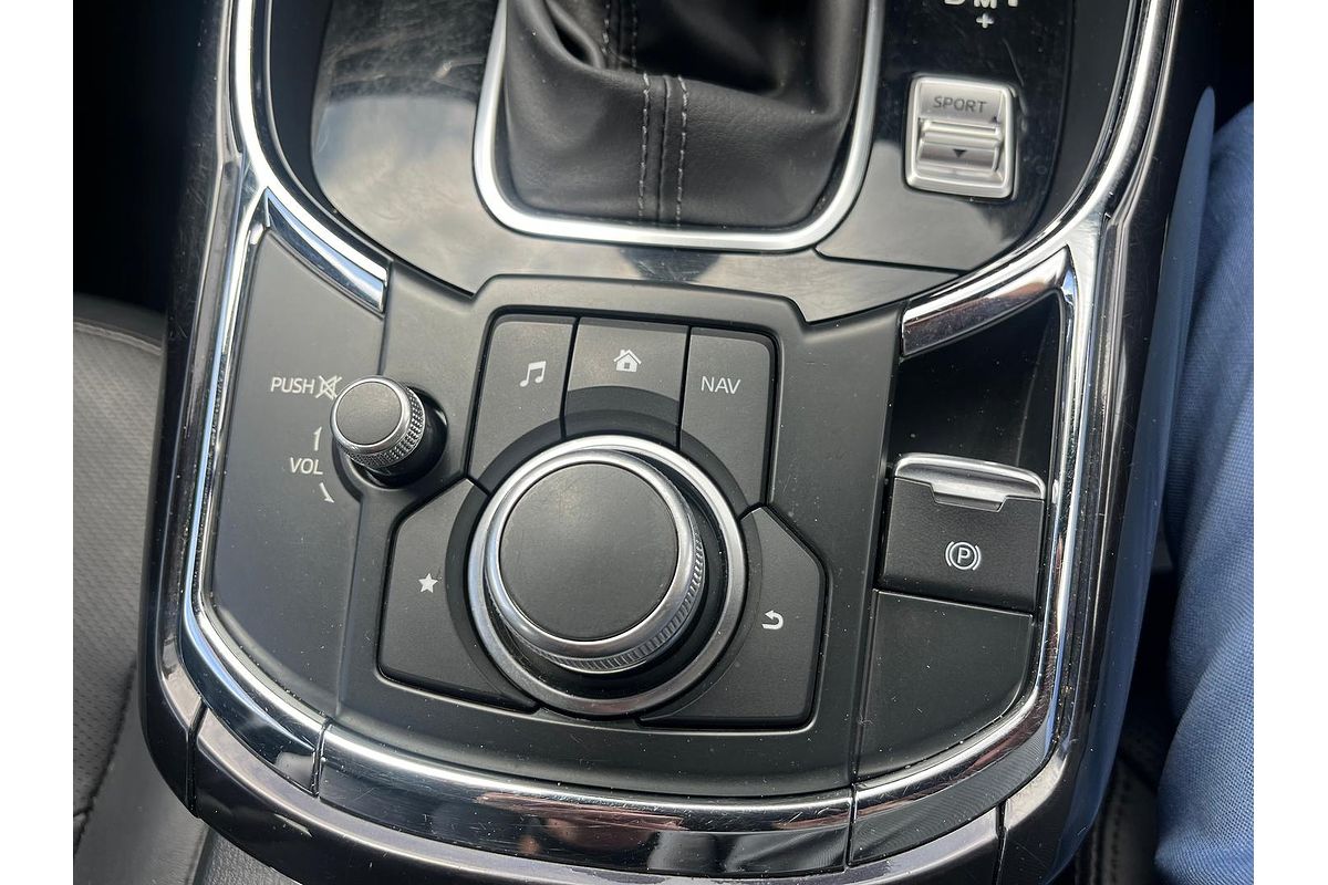2018 Mazda CX-9 Azami TC
