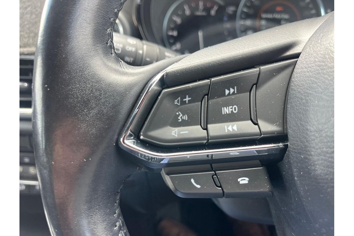 2018 Mazda CX-9 Azami TC