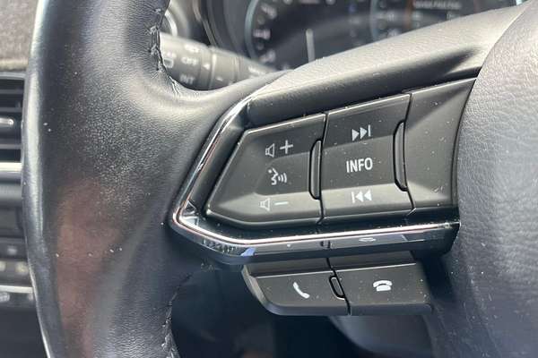 2018 Mazda CX-9 Azami TC