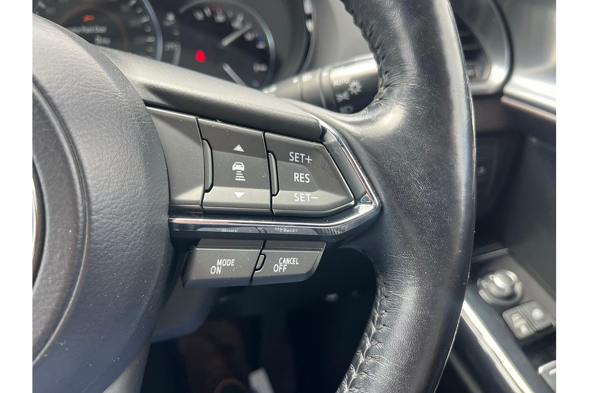 2018 Mazda CX-9 Azami TC