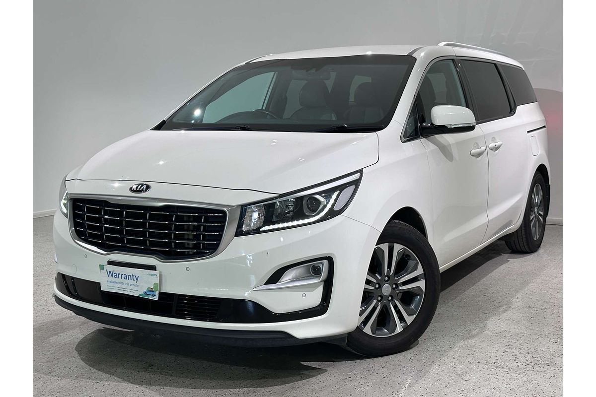 2019 Kia Carnival SLi YP