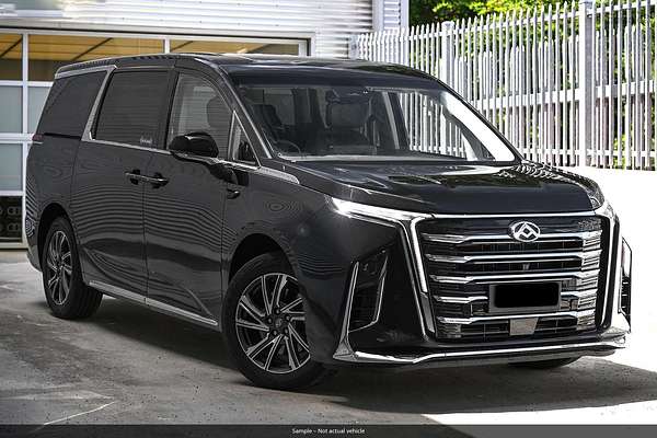 2023 LDV MIFA Executive
