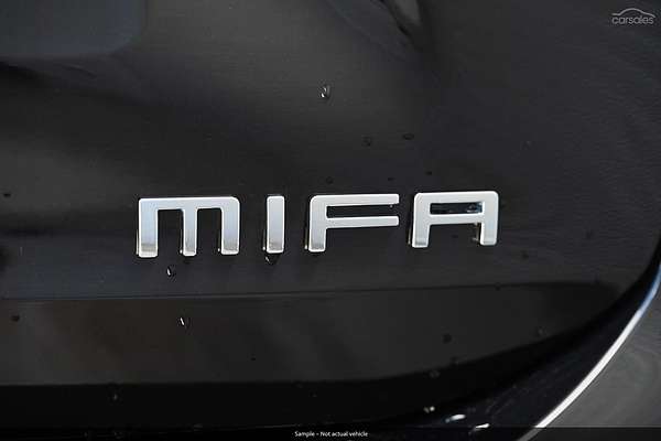 2023 LDV MIFA Executive