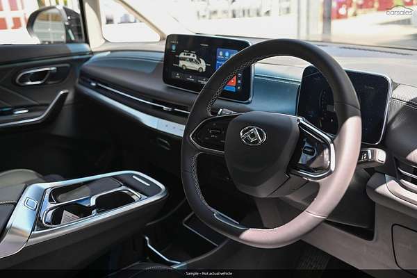 2023 LDV MIFA Executive