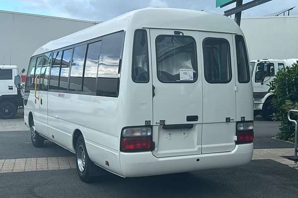 2013 Toyota Coaster Deluxe XZB50R