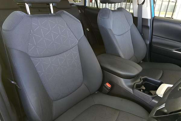 2019 Toyota RAV4 GXL AXAH54R