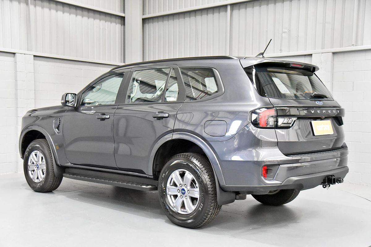 2024 Ford Everest Ambiente