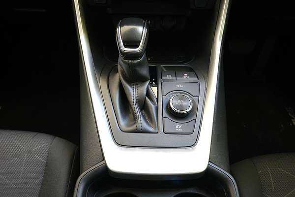 2019 Toyota RAV4 GXL AXAH54R