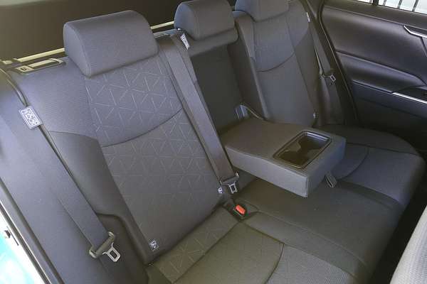 2019 Toyota RAV4 GXL AXAH54R