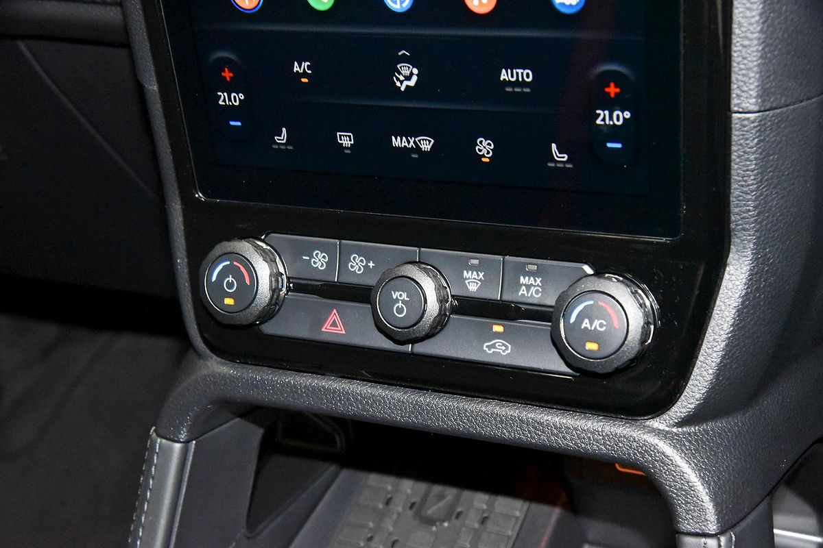 2024 Ford Ranger Raptor 4X4