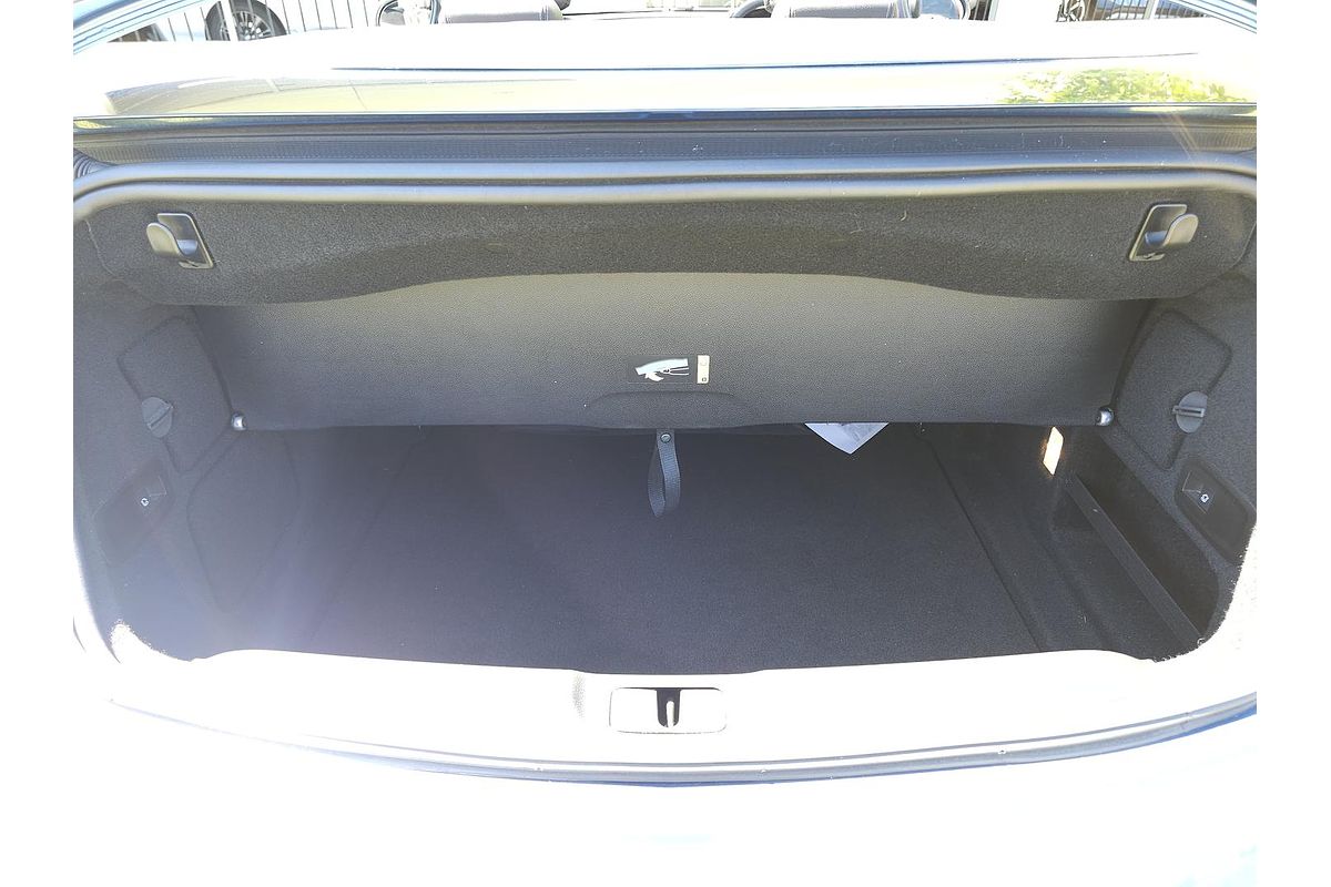 2015 Holden Cascada CJ