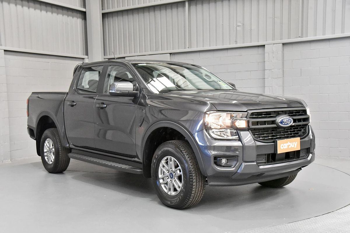 2024 Ford Ranger XLS 4X4