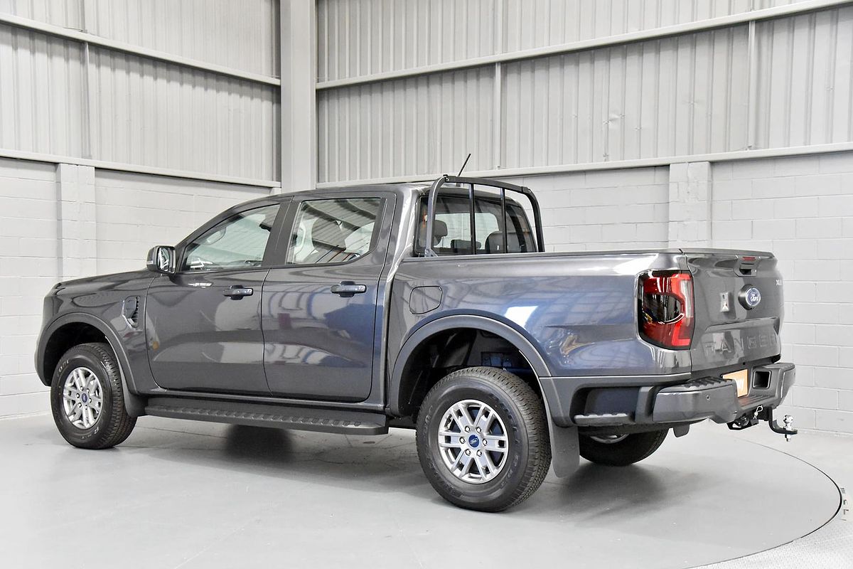 2024 Ford Ranger XLS 4X4