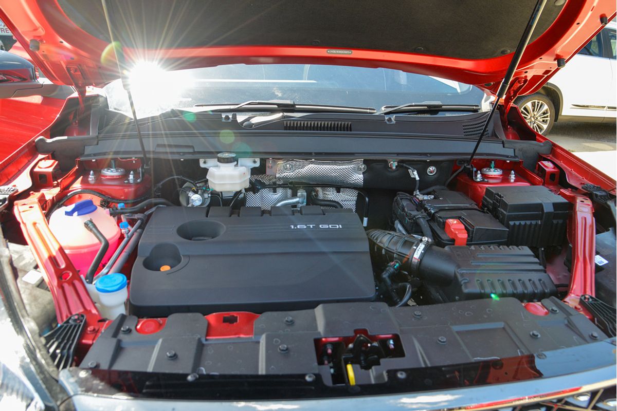 2024 Chery Tiggo 7 Pro Elite T32