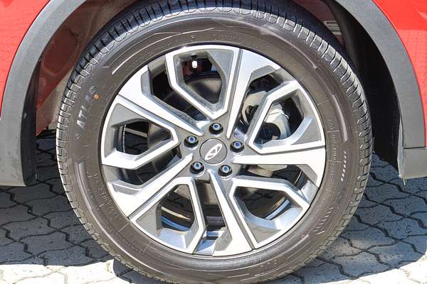 2024 Chery Tiggo 7 Pro Elite T32