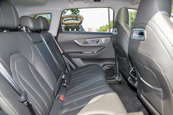 2024 Chery Tiggo 7 Pro Elite T32