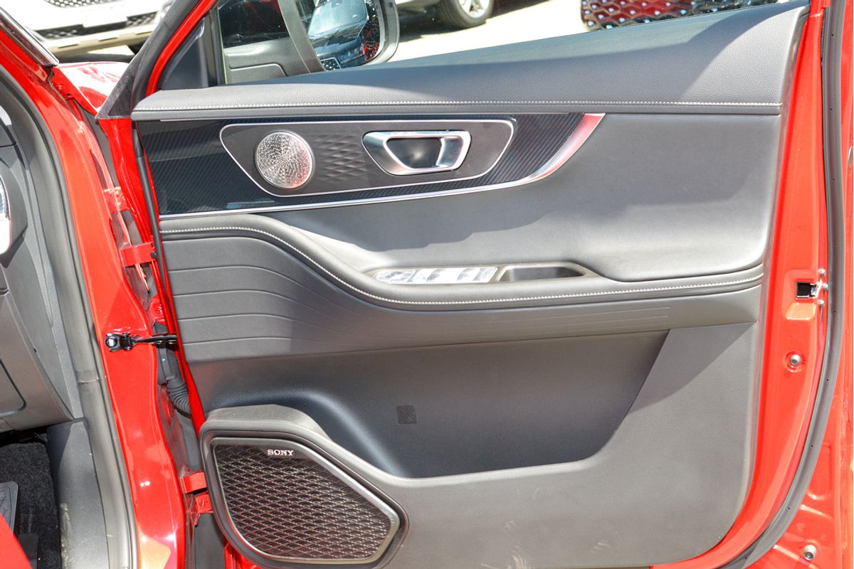 2024 Chery Tiggo 7 Pro Elite T32