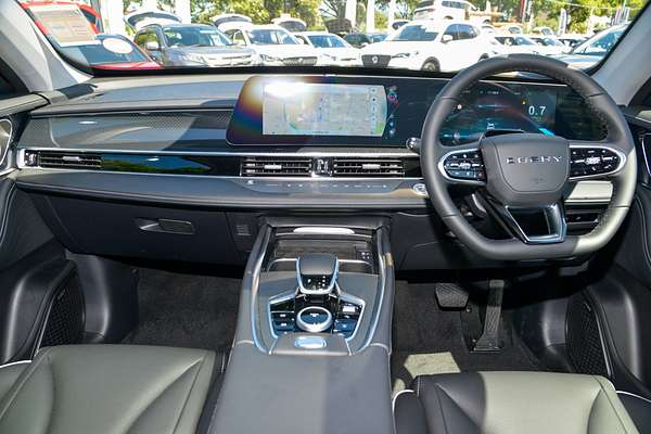 2024 Chery Tiggo 7 Pro Elite T32