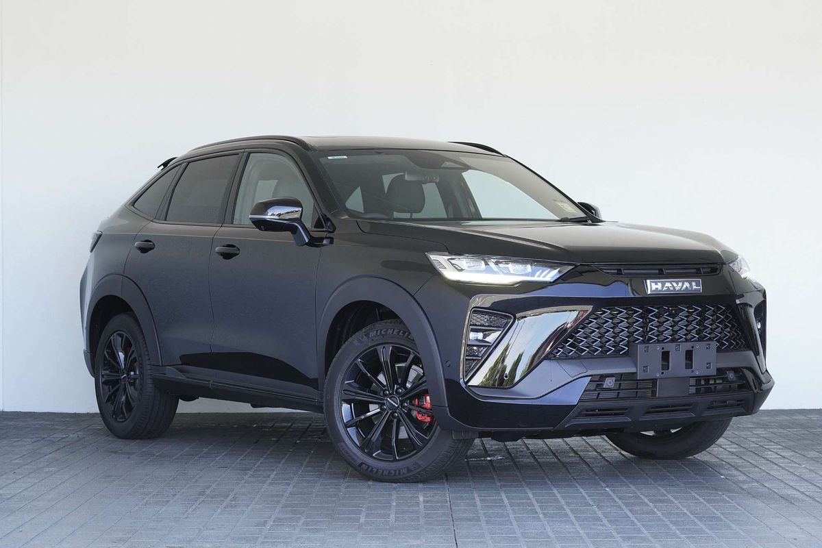 2024 GWM Haval H6GT Ultra B03