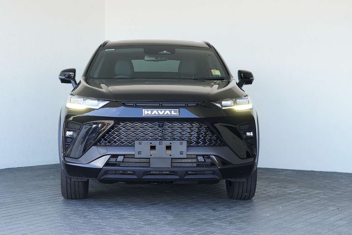 2024 GWM Haval H6GT Ultra B03