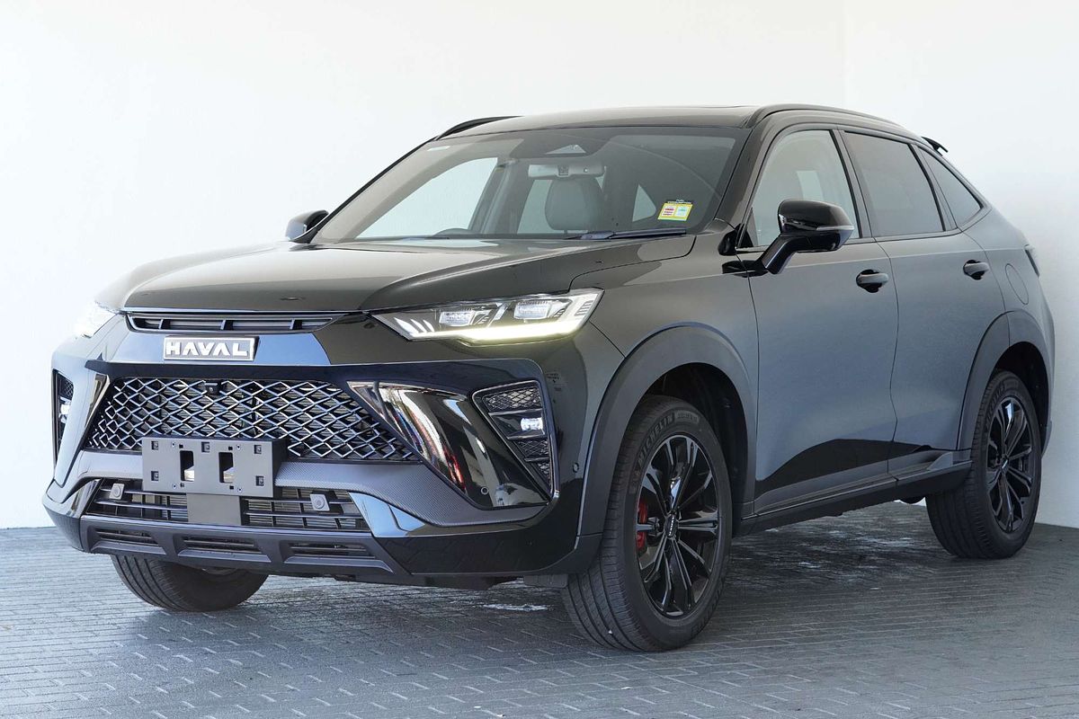 2024 GWM Haval H6GT Ultra B03
