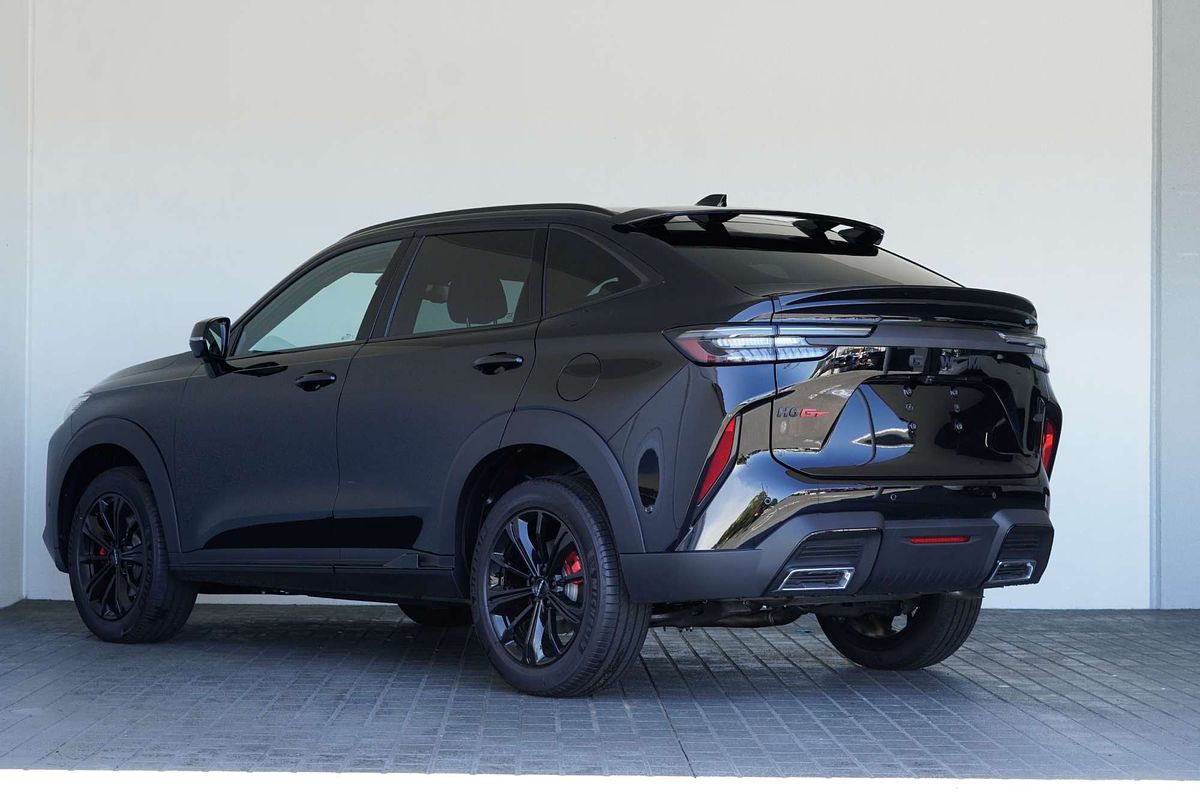 2024 GWM Haval H6GT Ultra B03